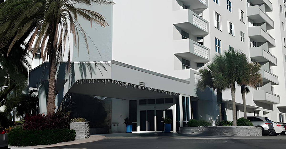 Residential Cleaning