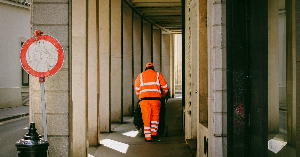 Construction Clean-Up